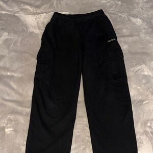 Aritzia Megafit sweatfleece Pants